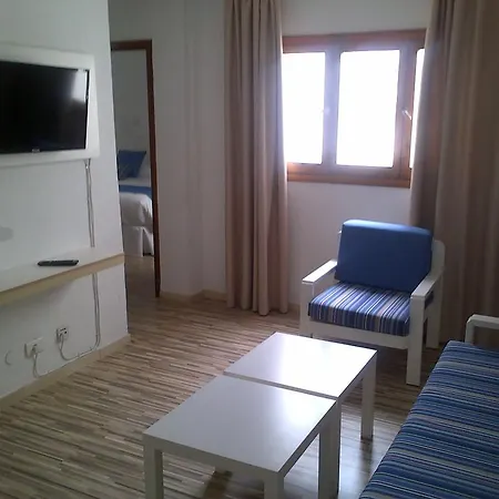 Luz Playa Hotel Las Palmas