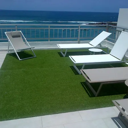 Hotel Luz Playa