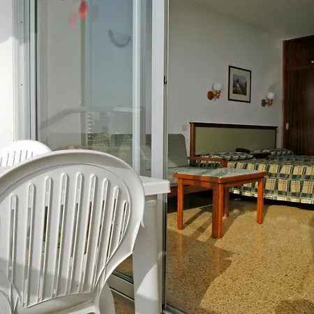 Hotel Luz Playa Las Palmas