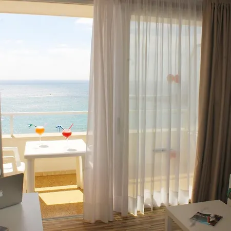 Hotel Luz Playa 3*