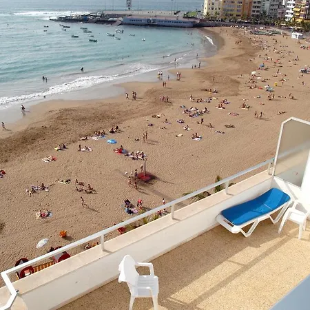Luz Playa 3* Las Palmas