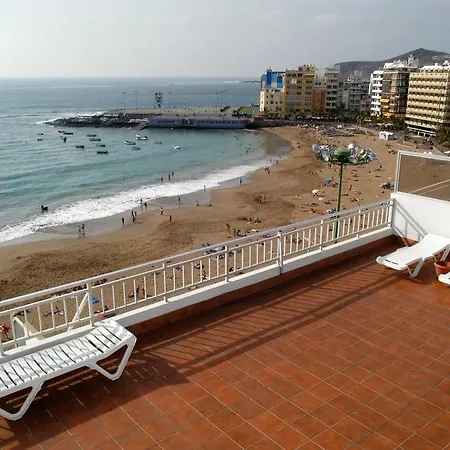Luz Playa 3*