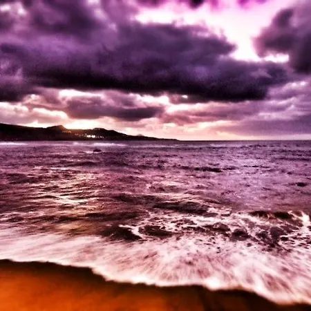 Luz Playa Hotell