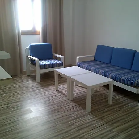 Hotel Luz Playa 3*