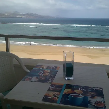 Luz Playa 3* Las Palmas de Gran Canaria
