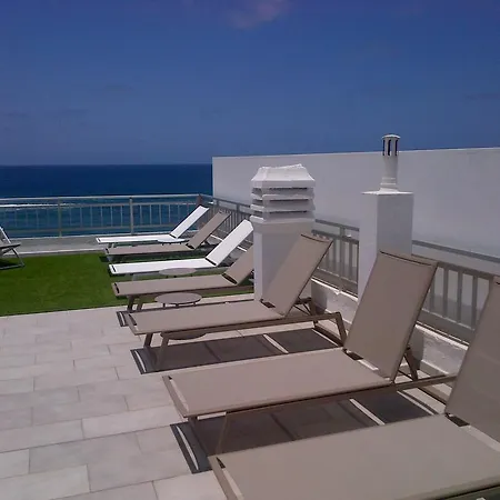 Hotel Luz Playa 3*