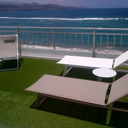 Luz Playa