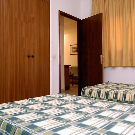 Hotel Luz Playa
