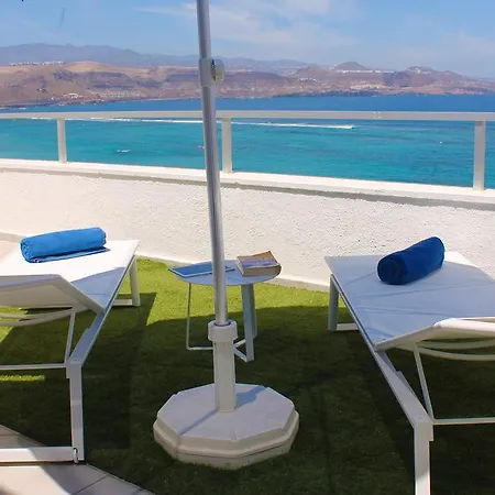 Hotel Luz Playa