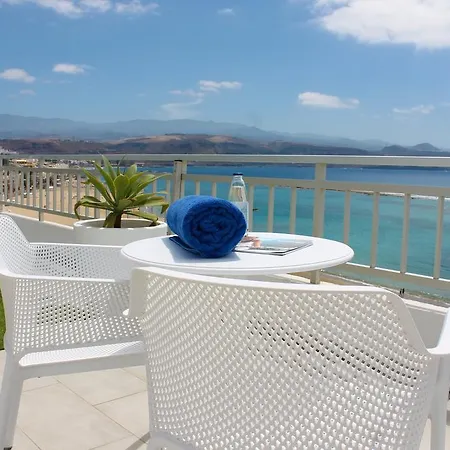 Hotel Luz Playa 3*