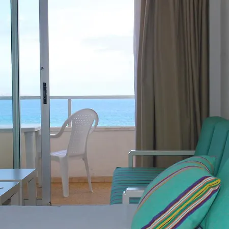 Hotel Luz Playa 3*