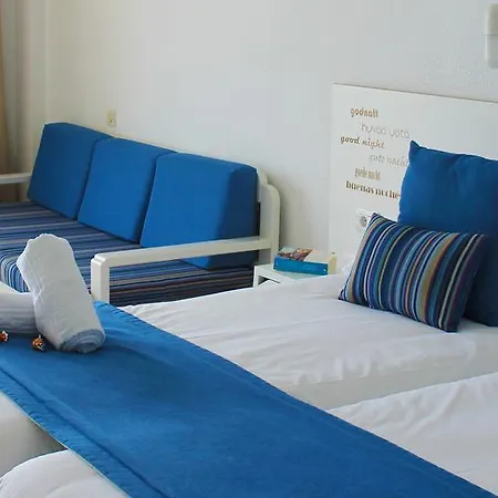 Hotel Luz Playa 3*