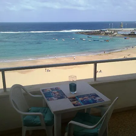 Luz Playa Hotel Las Palmas de Gran Canaria