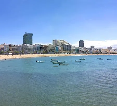 Luz Playa Hotel 3*