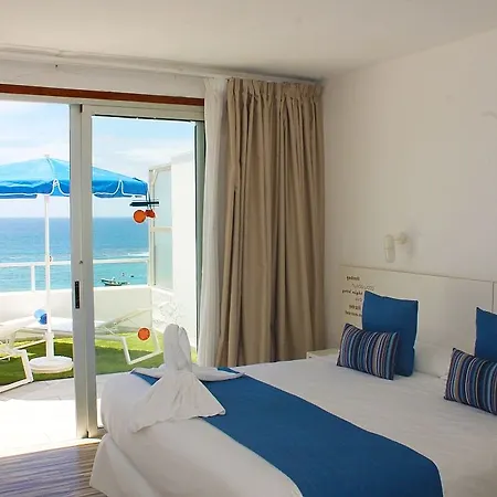 Luz Playa Hotel 3*