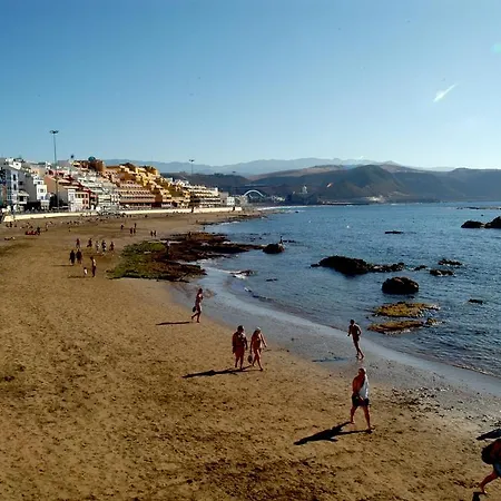 Hotel Luz Playa 3*