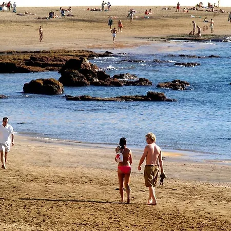 Luz Playa Hotel 3*
