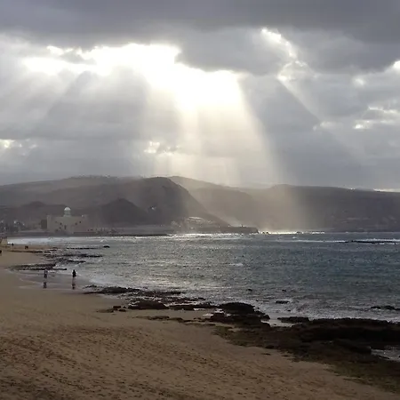 Luz Playa Hotel 3*