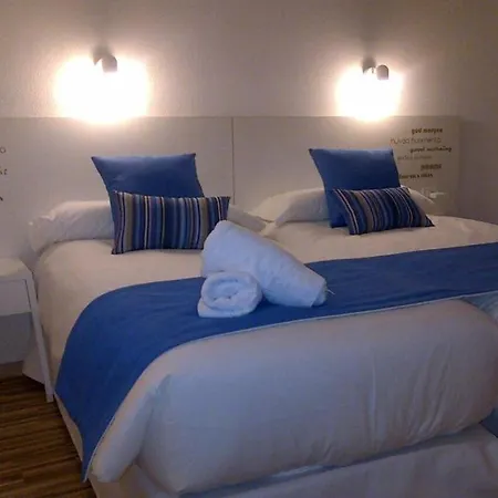 Hotel Luz Playa Las Palmas de Gran Canaria